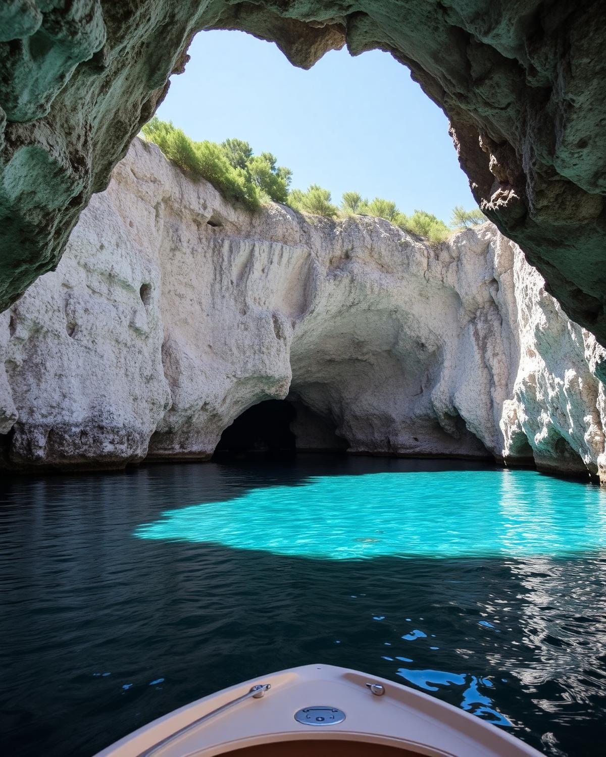 Blu Selvaggio