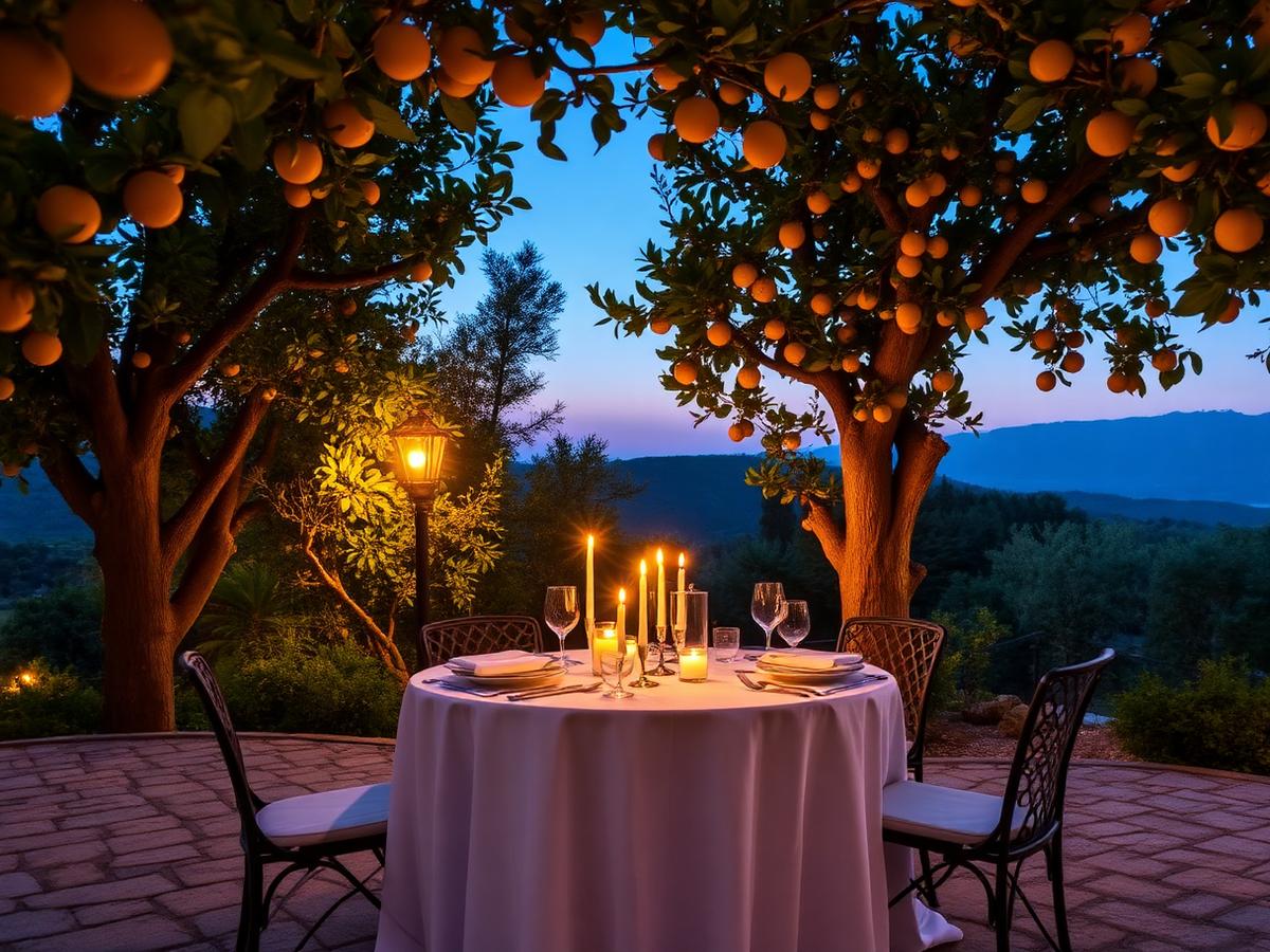 Oro di Amalfi