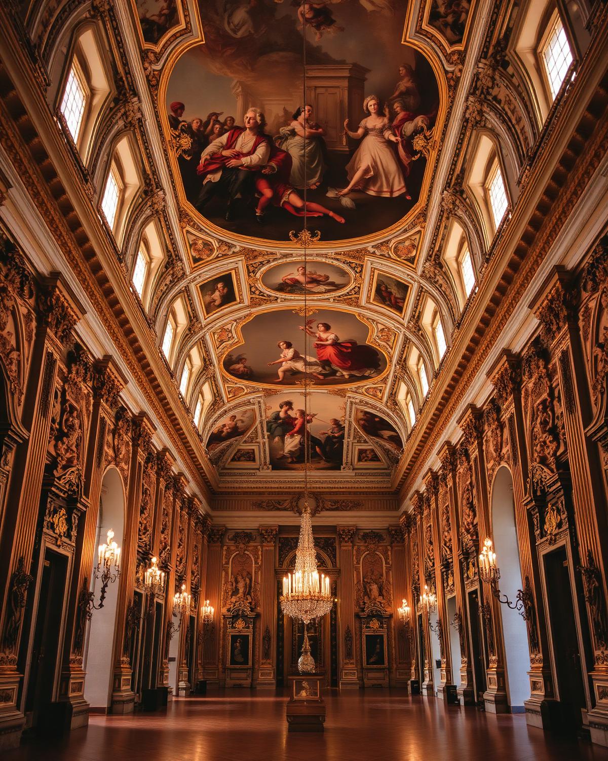 Tavola Reale